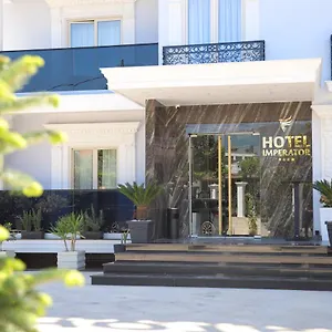 **** Hotel Imperator Albanië