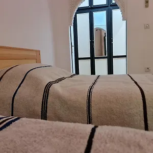 Targafit & Hammam Hotel
