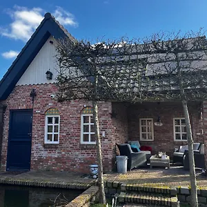  Bed & Breakfast Priscilla's Bed&wellness Nederland