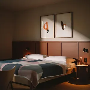 *** Hotel Landgasthof And Restaurant, Basel Zwitserland